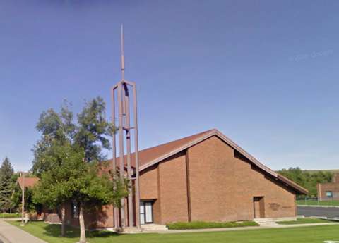 The Church of Jesus Christ of Latter-day Saints